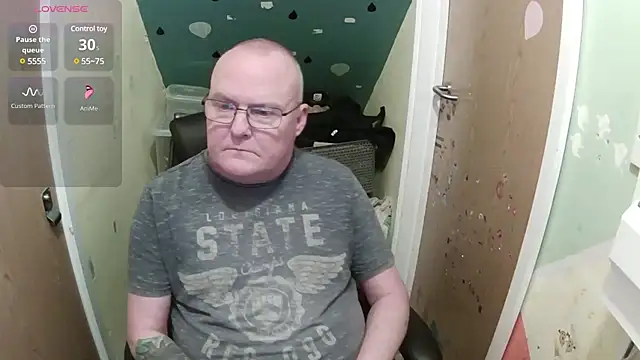 FriendlyDave online show from 02/17/25, 02:26