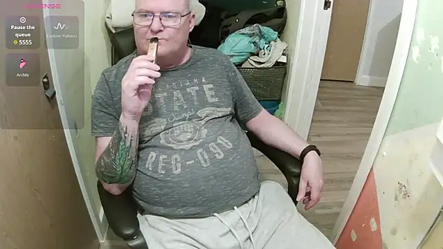 FriendlyDave online show from 03/10/25, 06:56