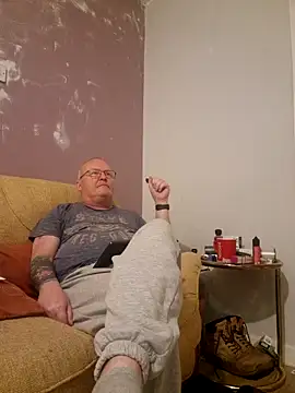 FriendlyDave online show from 03/14/25, 12:21