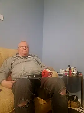 FriendlyDave online show from 03/15/25, 06:32