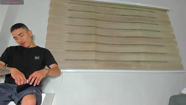 enjoy hotparty online show from 03/24/26, 01:27