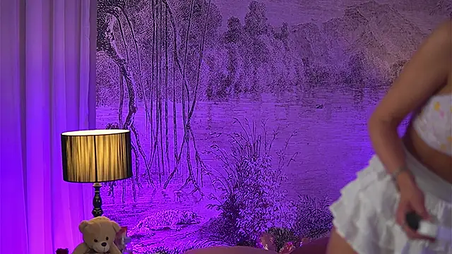 YamiraKim online show from 02/02/26, 07:23