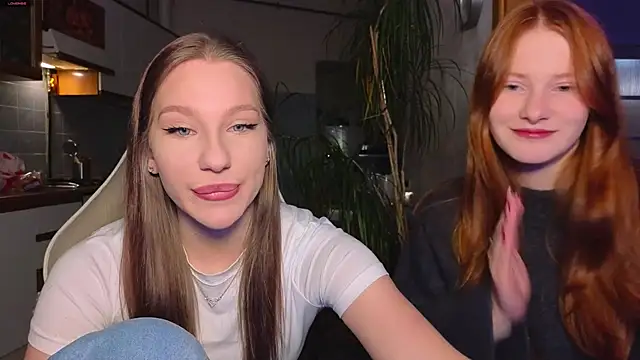 MiaKeler online show from 01/23/25, 07:18