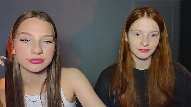 MiaKeler online show from 02/06/25, 06:24