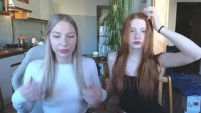 MiaKeler online show from 03/07/25, 02:34