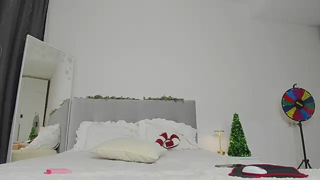 MiaKeler online show from 01/09/26, 04:21