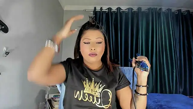 IndianBibix online show from 09/29/25, 03:39