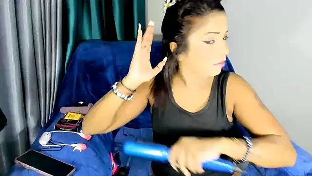 IndianBibix online show from 04/08/26, 06:08