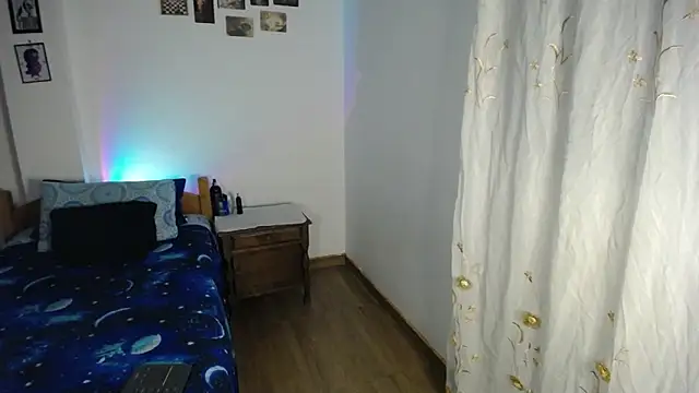 monkeywillwhite online show from 02/16/26, 02:07