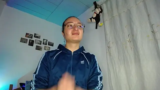 monkeywillwhite online show from 02/18/26, 03:02