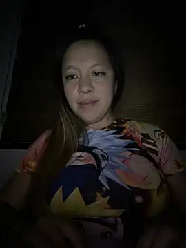 Bruja lu online show from 01/15/25, 03:22