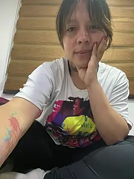 Bruja lu online show from 01/18/25, 11:22