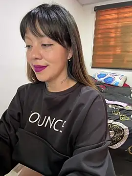 Bruja lu online show from 02/04/25, 07:33