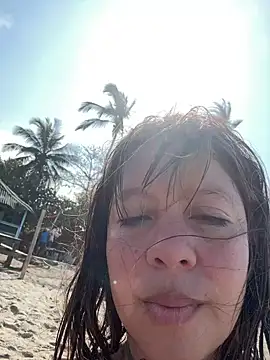 Bruja lu online show from 02/25/25, 07:47