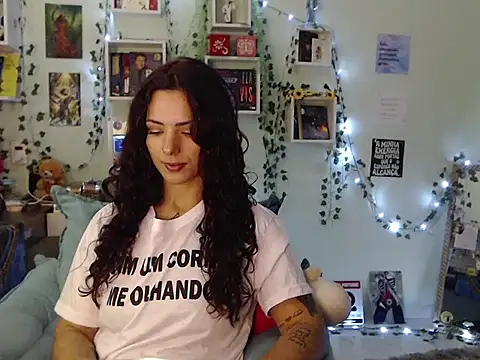 BeellyDance online show from 09/16/25, 06:20