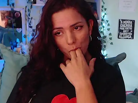 BeellyDance online show from 09/24/25, 03:37