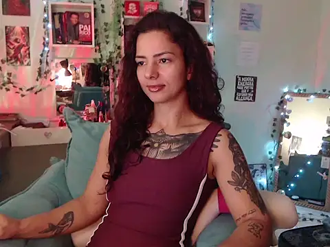 BeellyDance online show from 10/04/25, 10:35