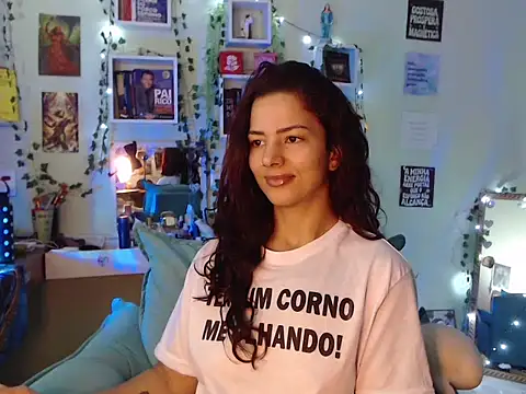 BeellyDance online show from 10/07/25, 11:29