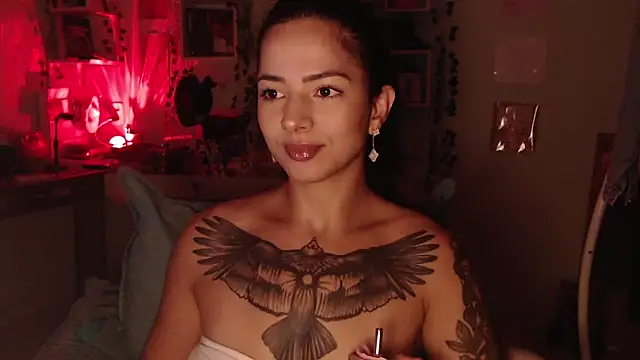 BeellyDance online show from 03/31/26, 10:54