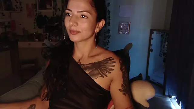 BeellyDance online show from 04/04/26, 08:17