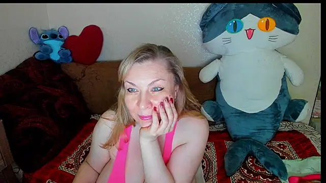 KerryBlareX online show from 01/31/25, 05:21