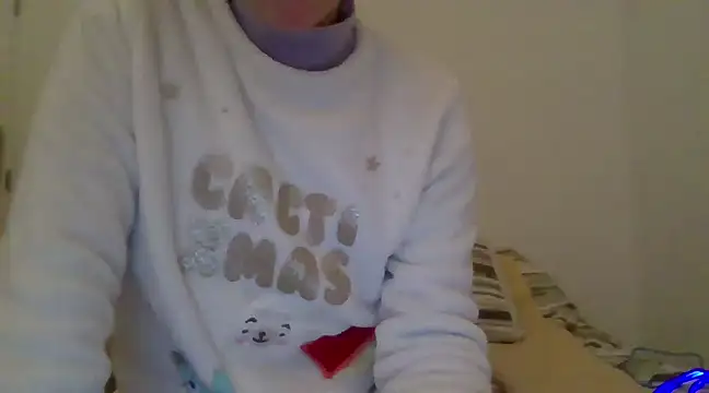 zorritasuperhot online show from 02/01/25, 10:44