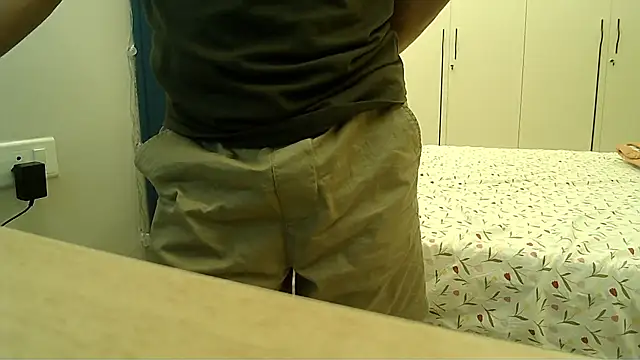 insanefreak69 online show from 01/05/25, 04:06