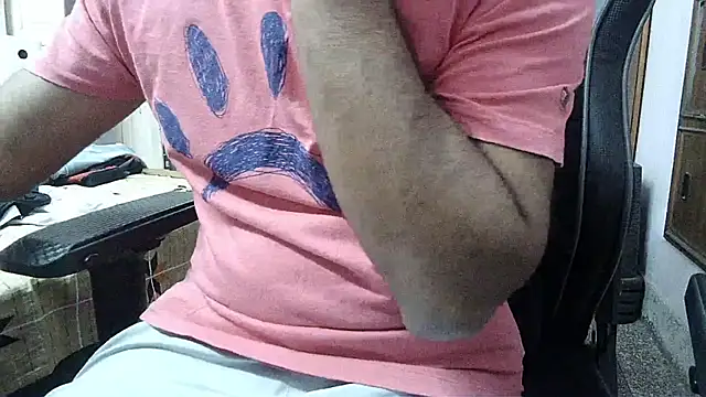 insanefreak69 online show from 01/25/25, 04:24