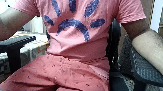 insanefreak69 online show from 01/30/25, 10:08