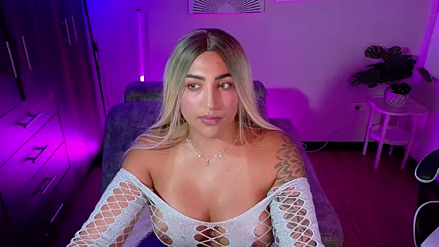 a belladanger online show from 05/07/26, 02:06