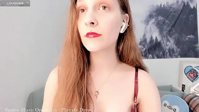 SolarAlice online show from 03/19/25, 06:34