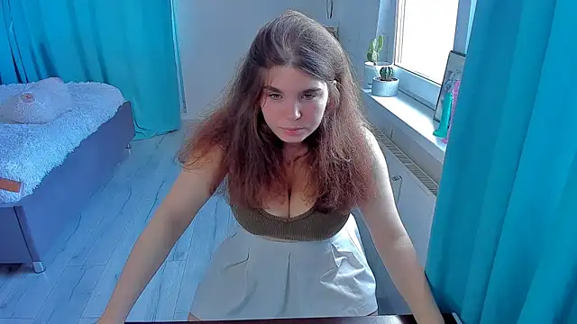 Snapshot of Mia_Brackenridge26 chatting on 10/03/25, 09:28 Mia Brackenridge26 online show from 10/03/25, 09:28