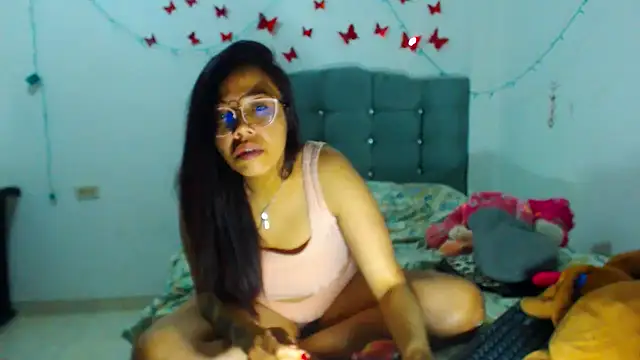 AmaraRoberts420 online show from 01/23/25, 04:19