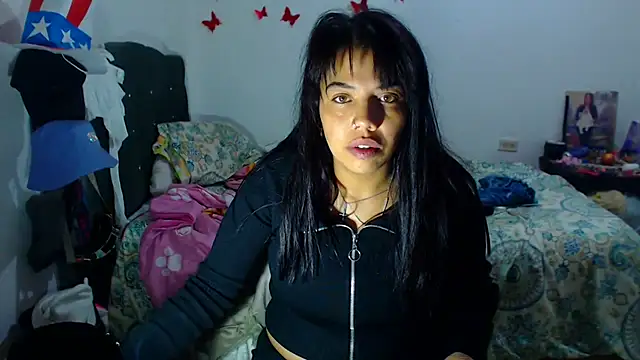 AmaraRoberts420 online show from 10/02/25, 11:56