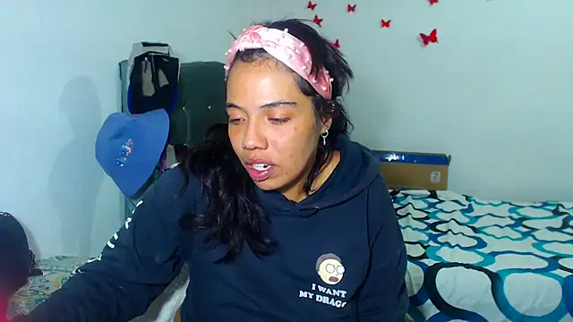 AmaraRoberts420 online show from 11/23/25, 06:52