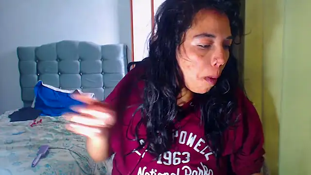 AmaraRoberts420 online show from 01/11/26, 05:18