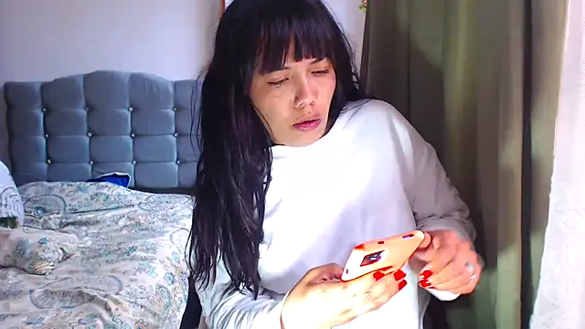 AmaraRoberts420 online show from 02/04/26, 09:31