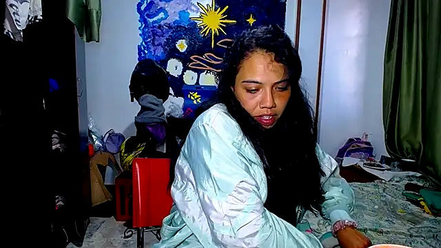 AmaraRoberts420 online show from 06/11/26, 10:52
