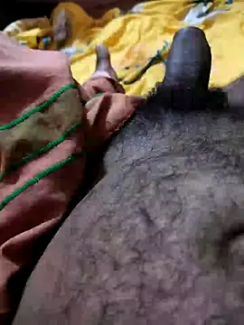 Sanjaymartin29 online show from 01/30/25, 06:54