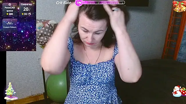 BeatriksS online show from 01/19/25, 06:32