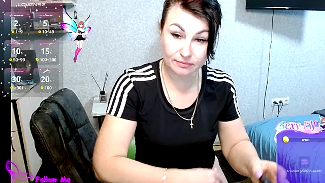 BeatriksS online show from 12/17/25, 08:37