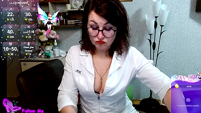 BeatriksS online show from 04/10/26, 05:17