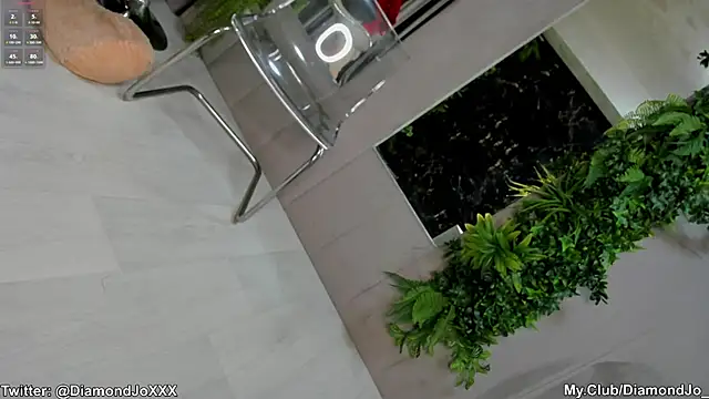 Snapshot of DiamondJo_ chatting on 02/07/25, 11:55 DiamondJo online show from 02/07/25, 11:55