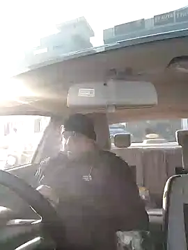 Dick 6inches online show from 01/27/25, 03:04