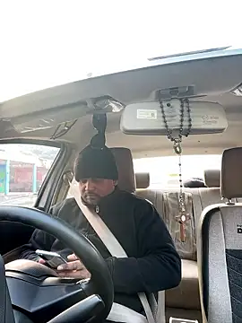 Dick 6inches online show from 01/12/26, 03:01