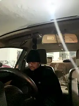 Dick 6inches online show from 01/12/26, 03:17