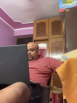 Snapshot of Dick_6inches chatting on 06/16/26, 12:52 Dick 6inches online show from 06/16/26, 12:52