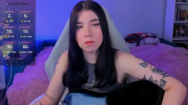 Snapshot of kellyharris chatting on 12/10/24, 12:38 kellyharris online show from 12/10/24, 12:38