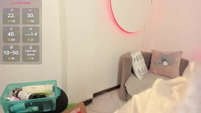 silvia lane online show from 02/14/26, 05:15