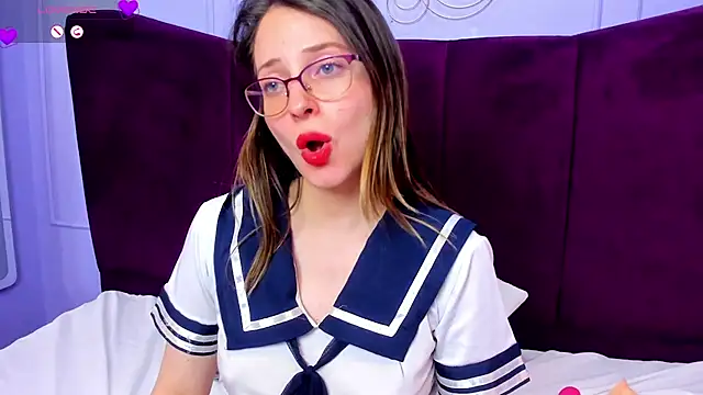 AmbeerWood  online show from 03/08/25, 05:43